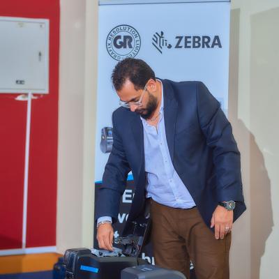 Zebra Products Solutions Grafix Resolution Ltd N Zebra Technologies Ltd Event 27th Jun 2022d1