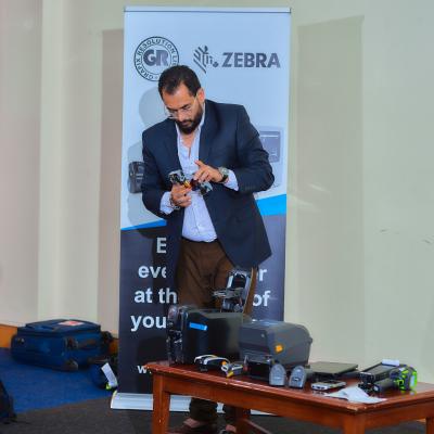 Zebra Products Solutions Grafix Resolution Ltd N Zebra Technologies Ltd Event 27th Jun 2022g1